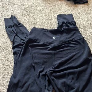 Lululemon align joggers